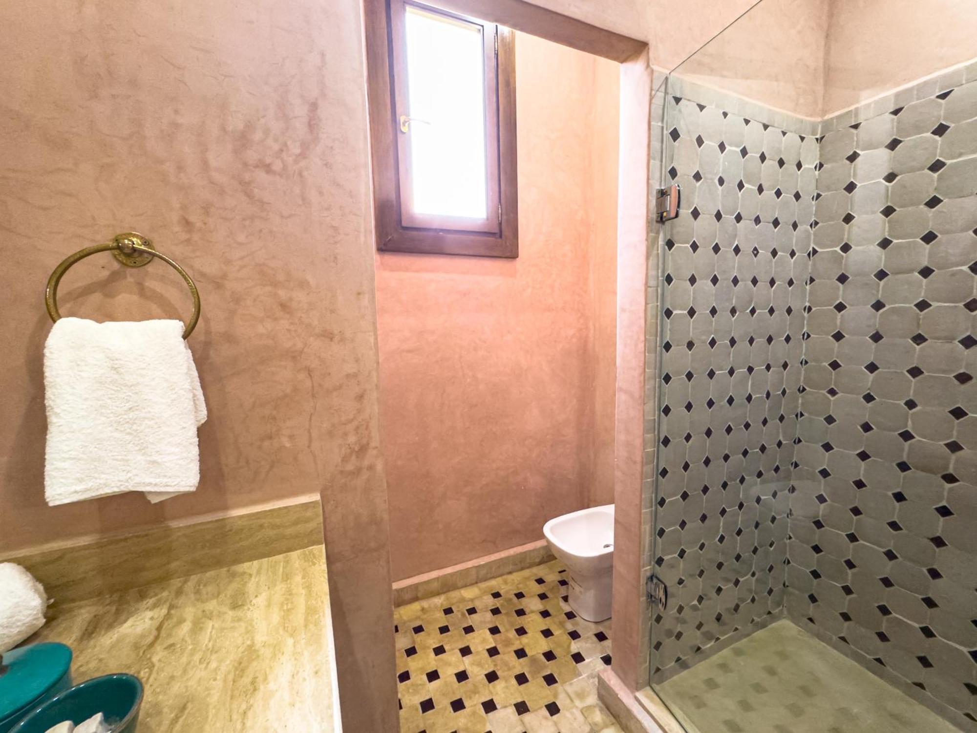 Riad Tonaroz マラケシュ エクステリア 写真