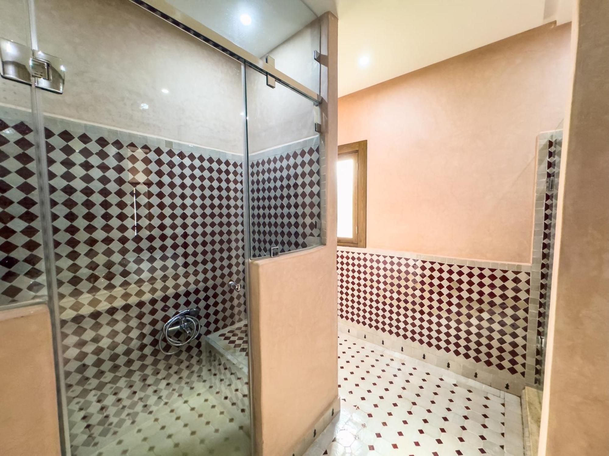 Riad Tonaroz マラケシュ エクステリア 写真